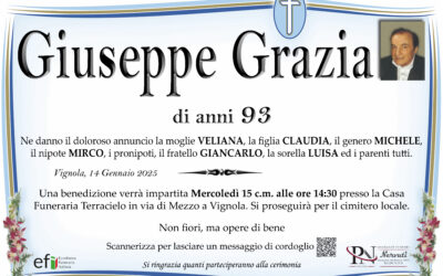 Giuseppe Grazia
