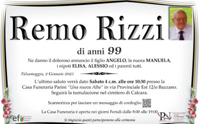 Remo Rizzi