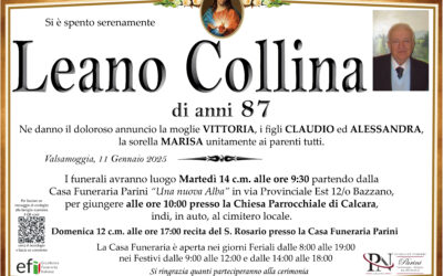 Leano Collina