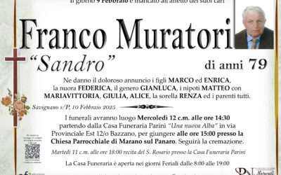 Franco Muratori