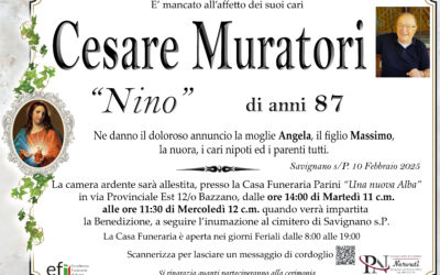 Cesare Muratori