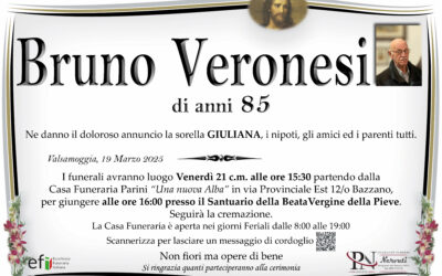 Bruno Veronesi