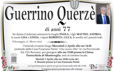 Guerrino Querzè