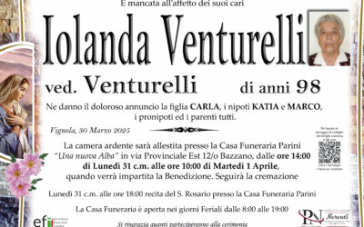 Iolanda Venturelli