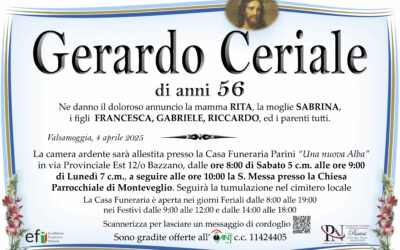 Gerardo Ceriale