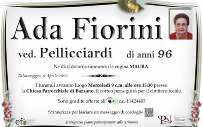 Ada Fiorini