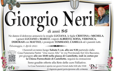 Giorgio Neri