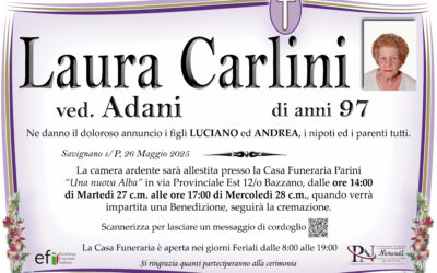 Laura Carlini