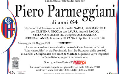 Piero Parmeggiani