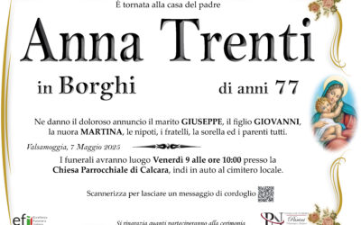 Anna Trenti