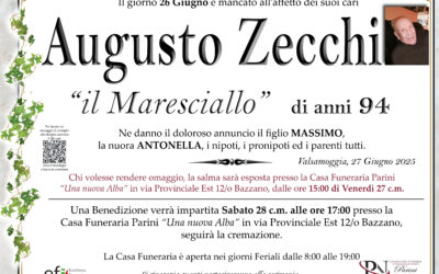 Zecchi Augusto