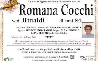 Romana Cocchi
