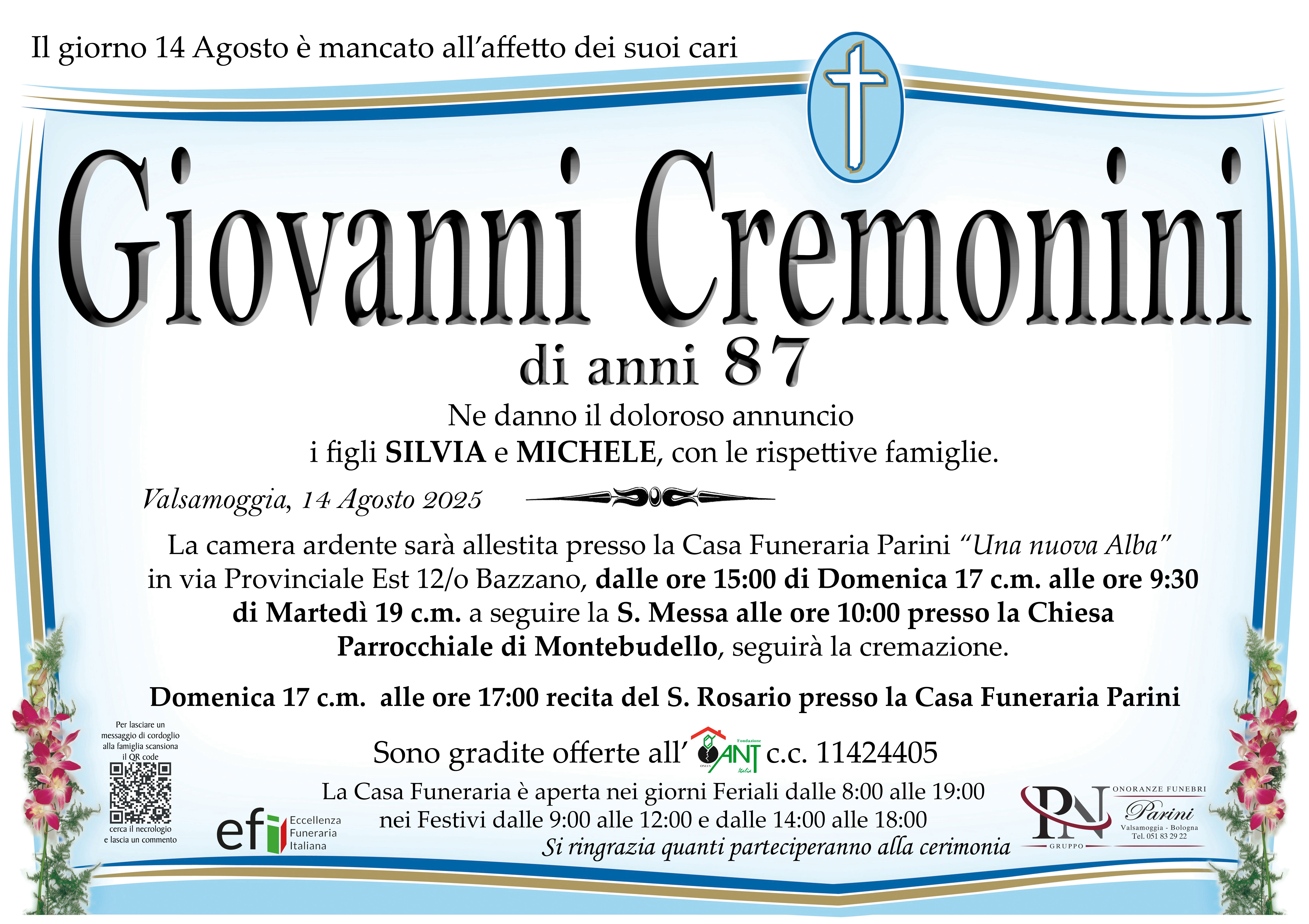 Giovanni Cremonini