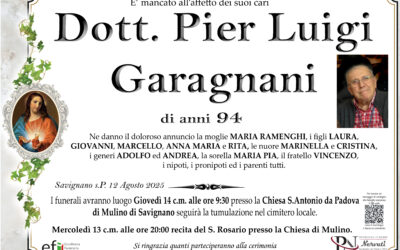 Pierluigi Garagnani