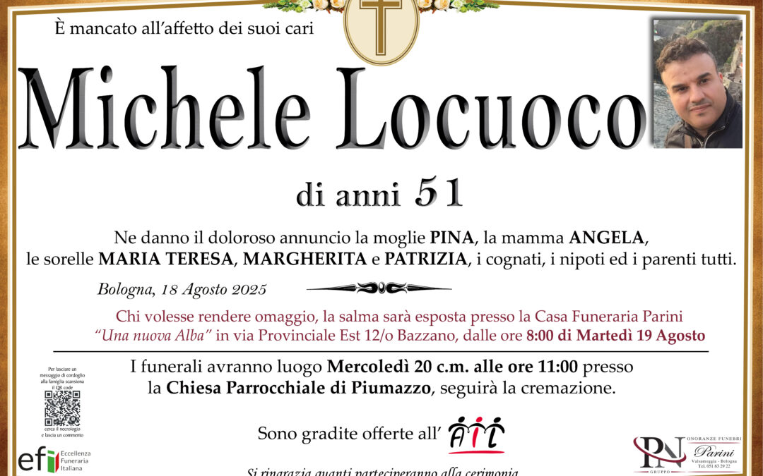 Michele Locuoco