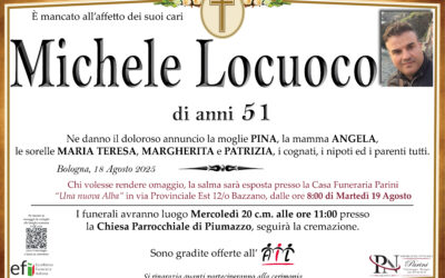 Michele Locuoco