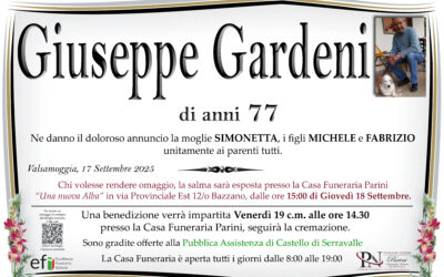 Giuseppe Gardeni