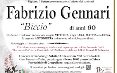 Fabrizio Gennari