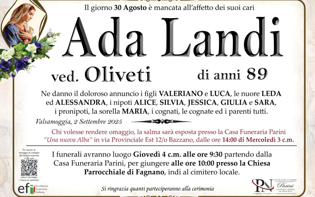 Ada Landi