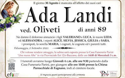 Ada Landi
