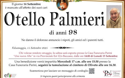 Otello Palmieri