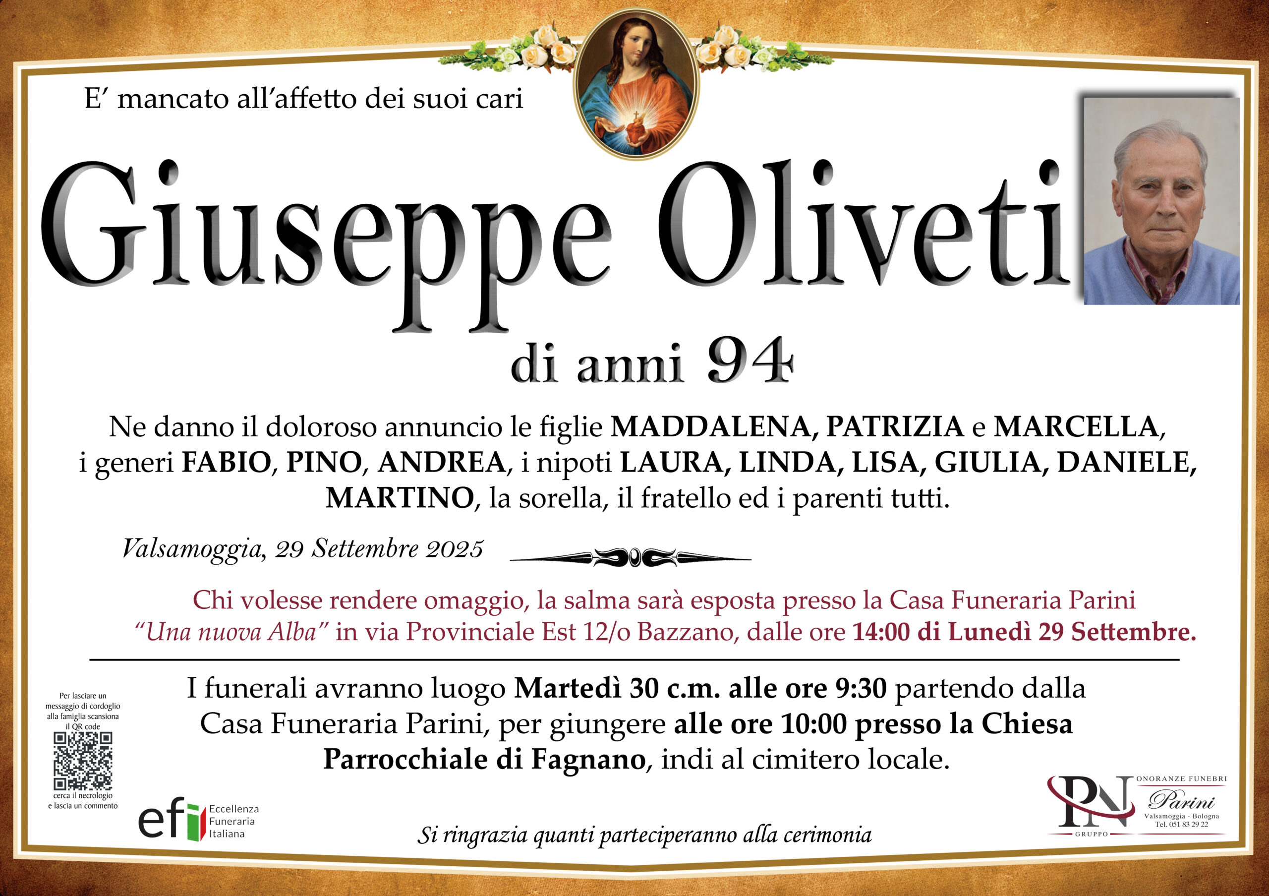 Giuseppe Oliveti