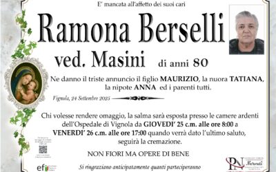 Ramona Berselli