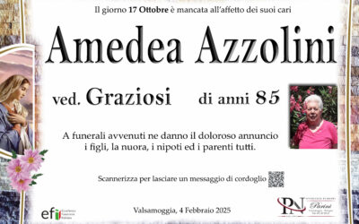 Amedea Azzolini