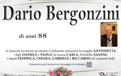 Dario Bergonzini