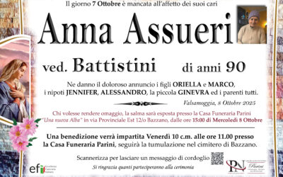 Anna Assueri