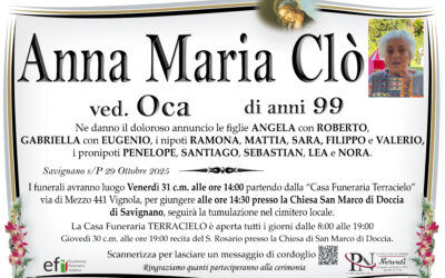 Anna Maria Clò