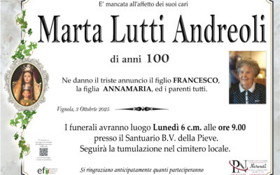 Marta Lutti