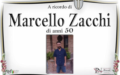 Marcello Zacchi
