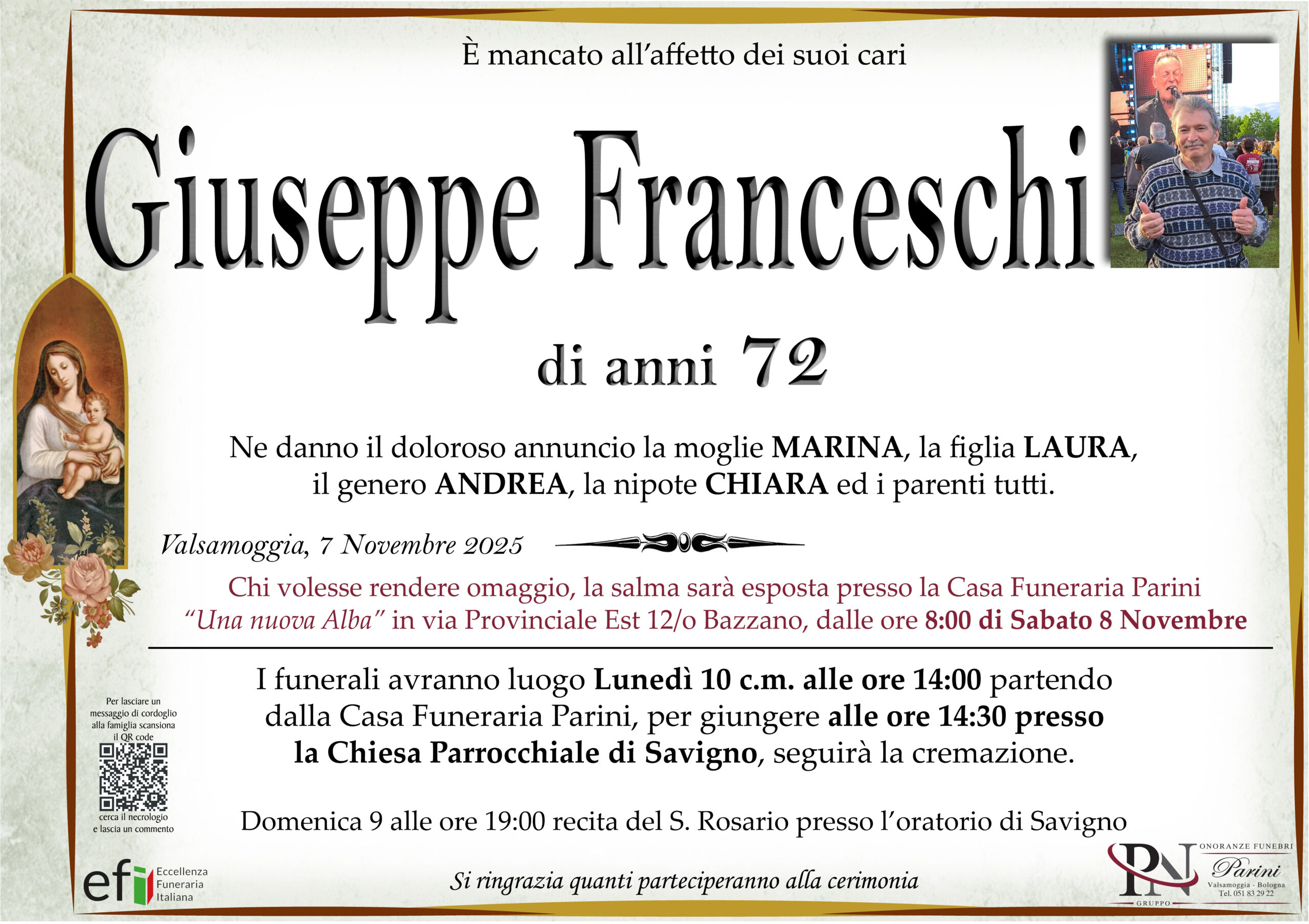 Giuseppe Franceschi