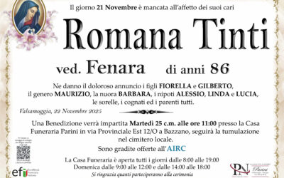 Romana Tinti