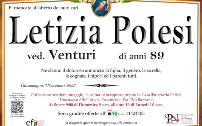 Letizia Polesi