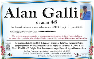 Alan Galli