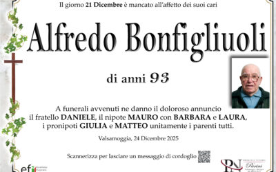 Alfredo Bonfigliuoli