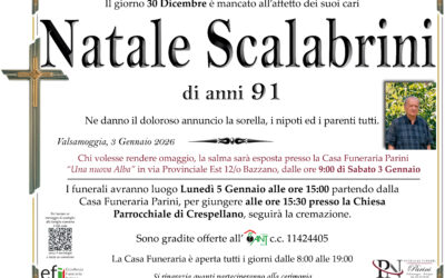 Natale Scalabrini