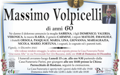 Massimo Volpicelli