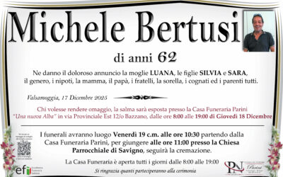 Michele Bertusi