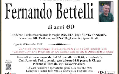 Fernando Bettelli