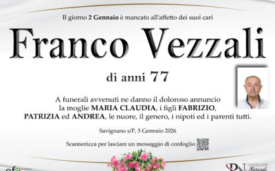 Franco Vezzali
