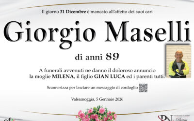 Giorgio Maselli