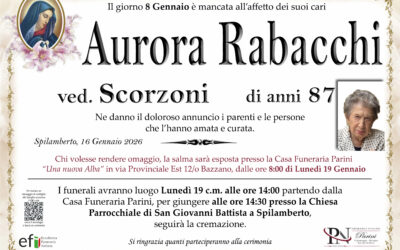 Aurora Rabacchi
