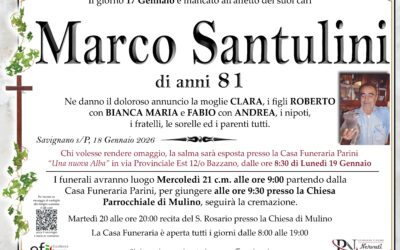 Marco Santulini