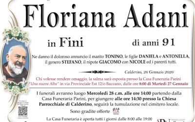 Floriana Adani