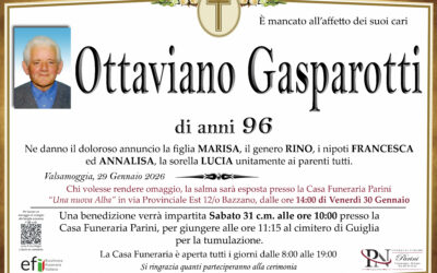 Ottaviano Gasparotti