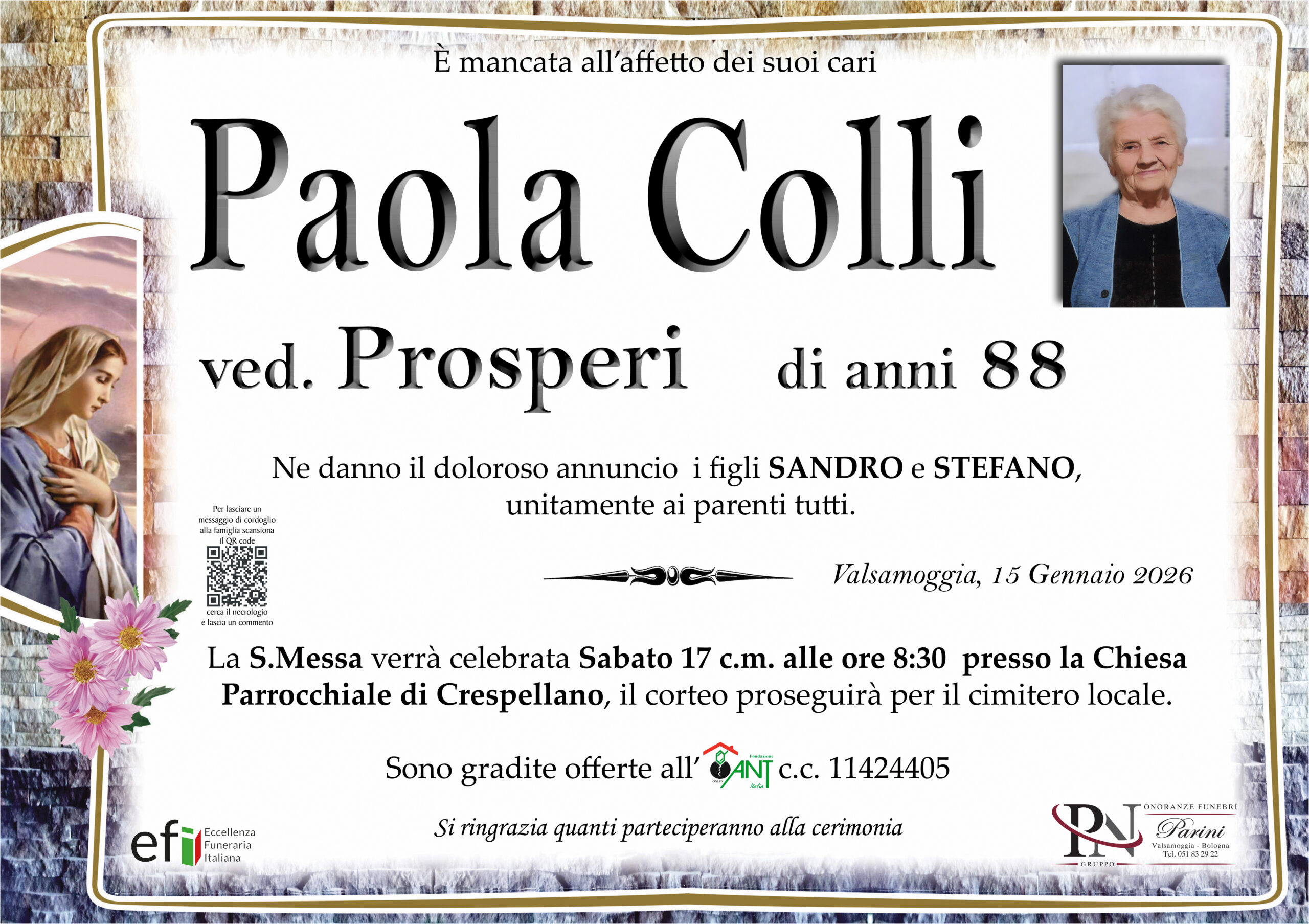 Paola Colli