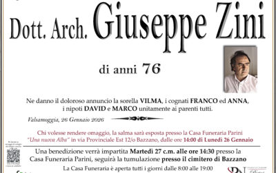 Giuseppe Zini